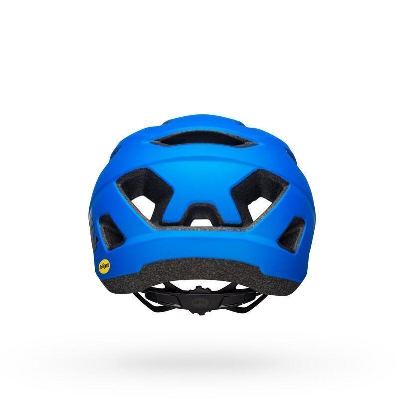 Casco Bicicleta Enduro Bell Nomad Mips Mate Blue-1
