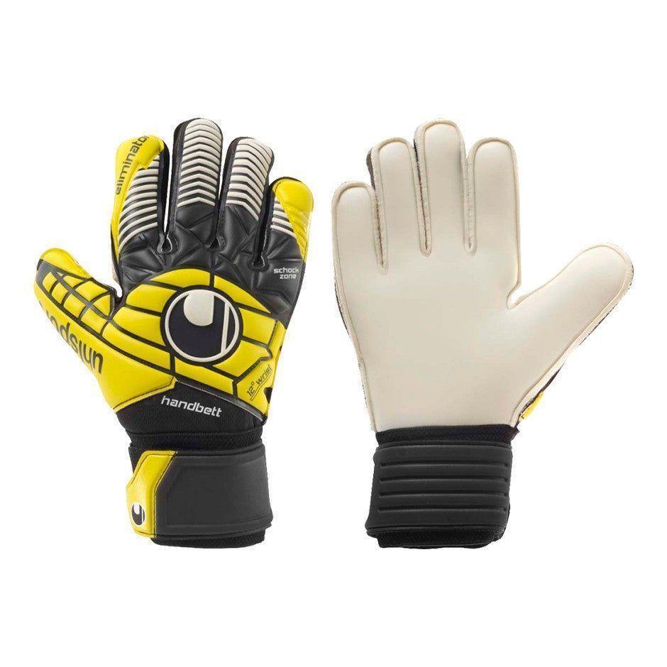 Guante Arquero Adulto uhlsport Eliminator Handbett Soft-0
