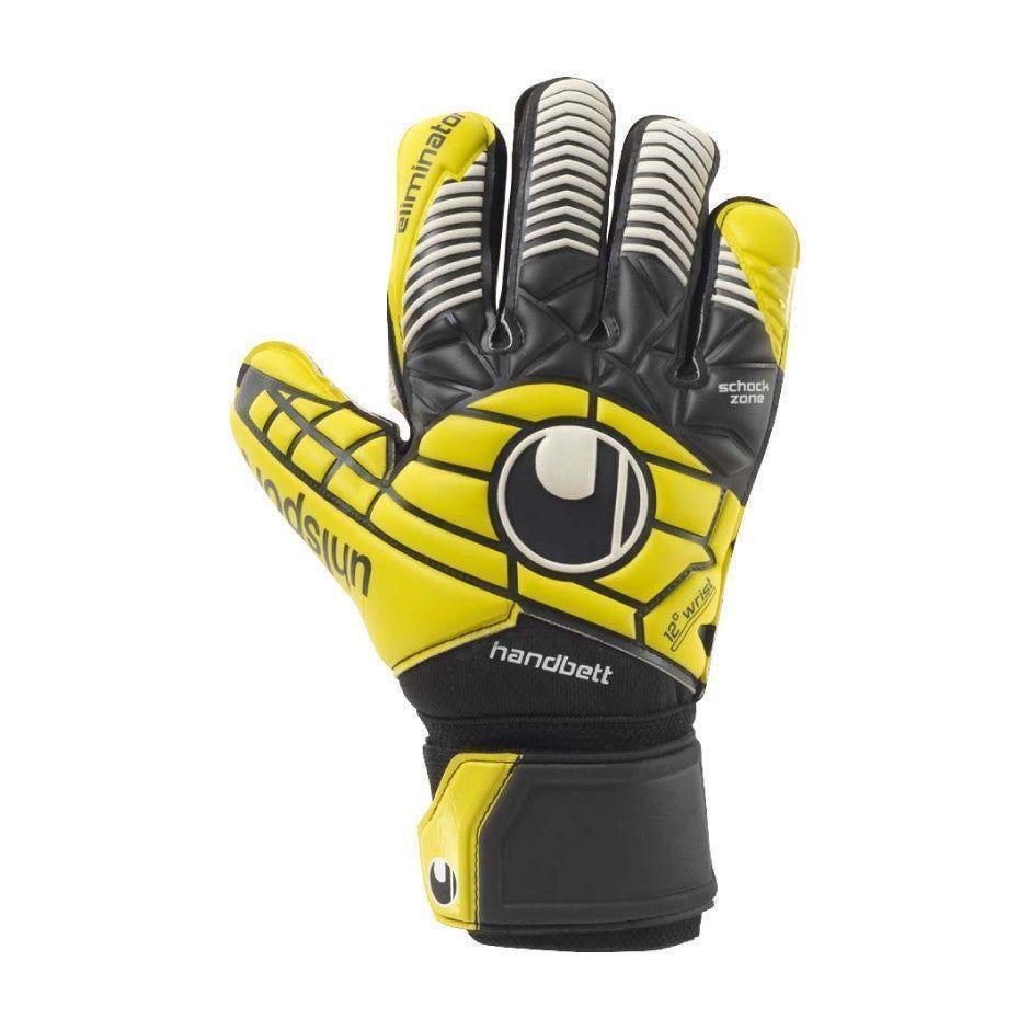 Guante Arquero Adulto uhlsport Eliminator Handbett Soft-2