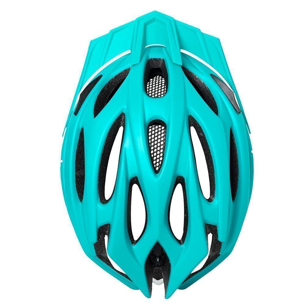 Casco Bicicleta MTB Trip Blue-3