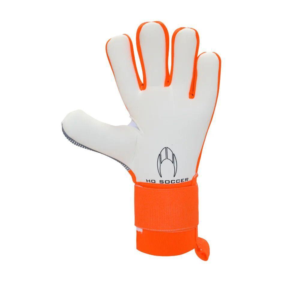 Guante Arquero Ho Soccer Ssg Supremo Naranjo-2