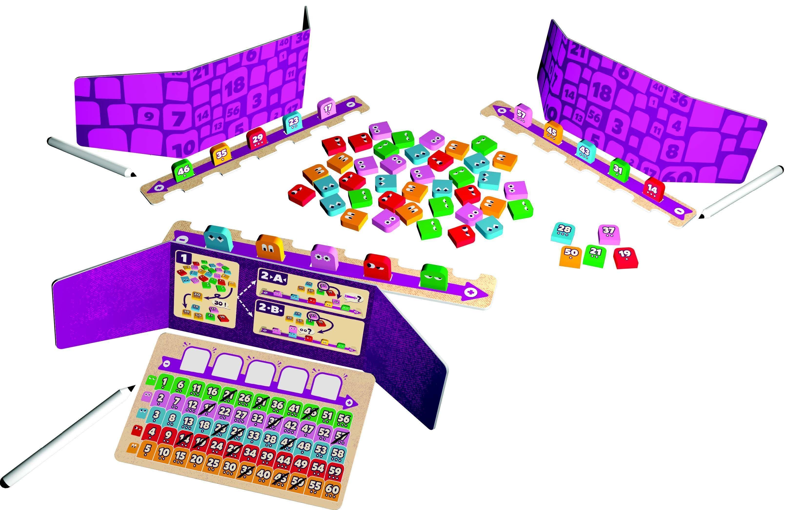 Got Five - Juegos de mesa-2