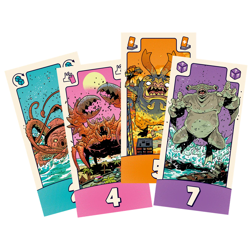 Juego de mesa Pikit -3