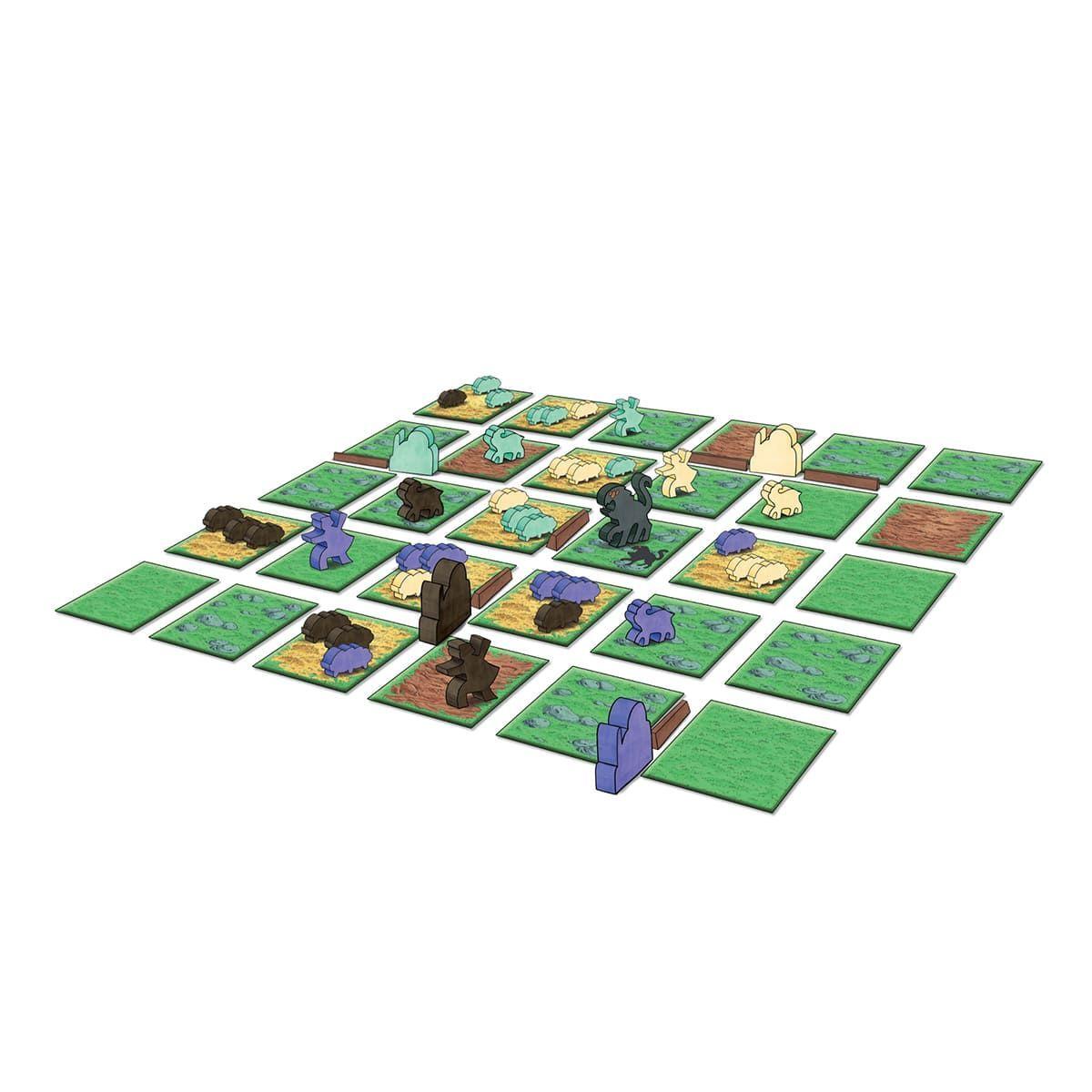 Silk juego de mesa devir-2
