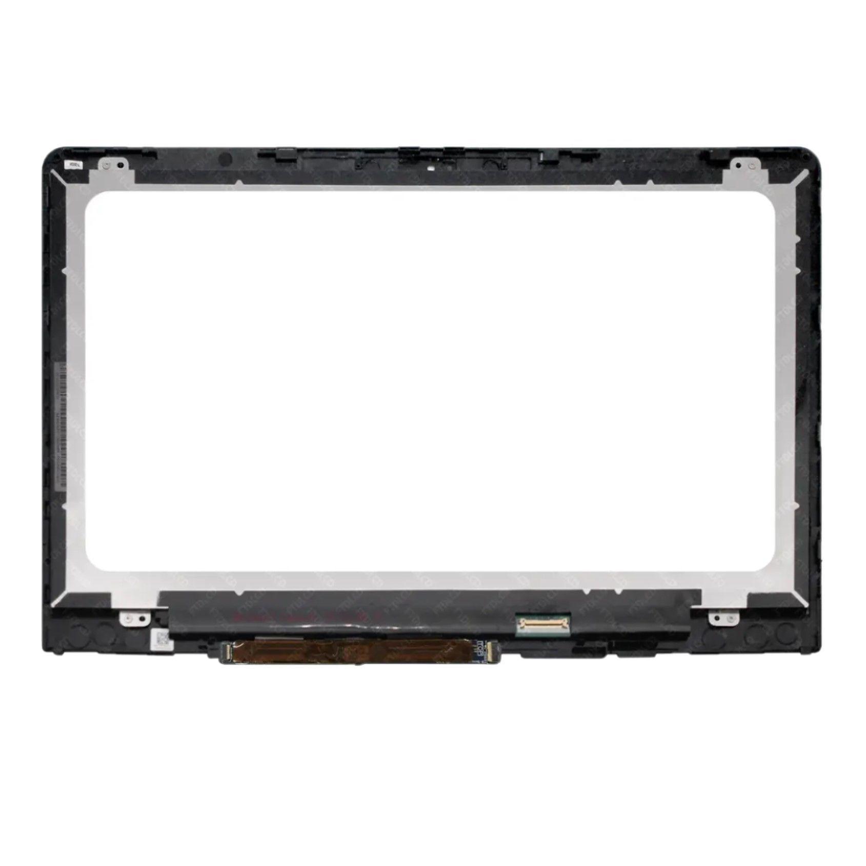 Pantalla T ctil Para Hp Pavilion X360 14 ba013ca 14 ba004la-2