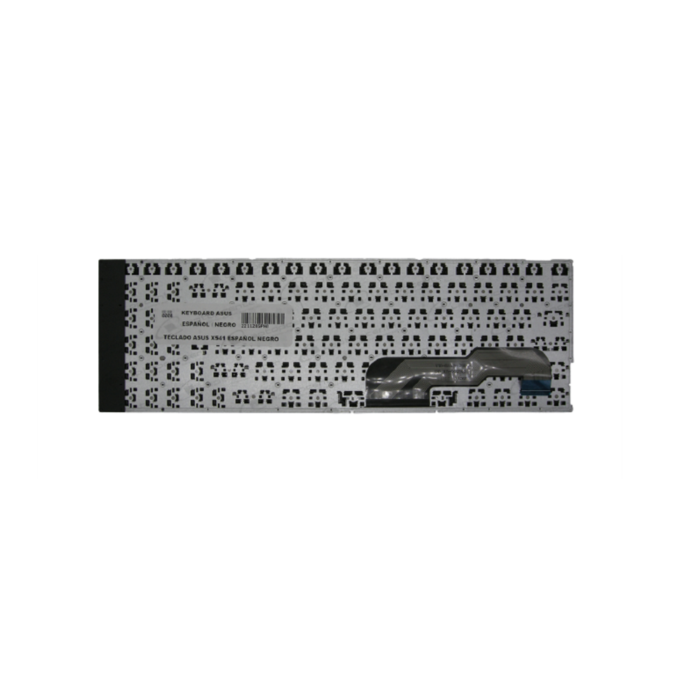 TECLADO ASUS X541 ESPA OL NEGRO-1