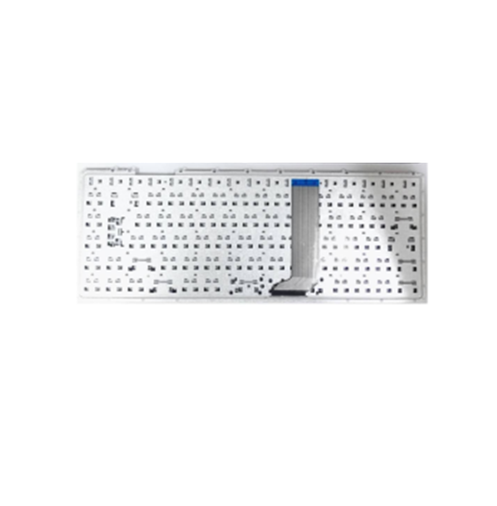 TECLADO ASUS X451 ESPA OL NEGRO-1
