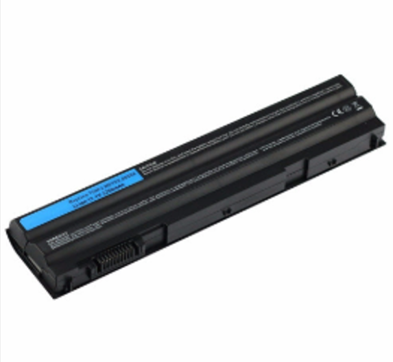 BATERIA DELL E6420 6 CEL NEGRO 48WH W8858X-1