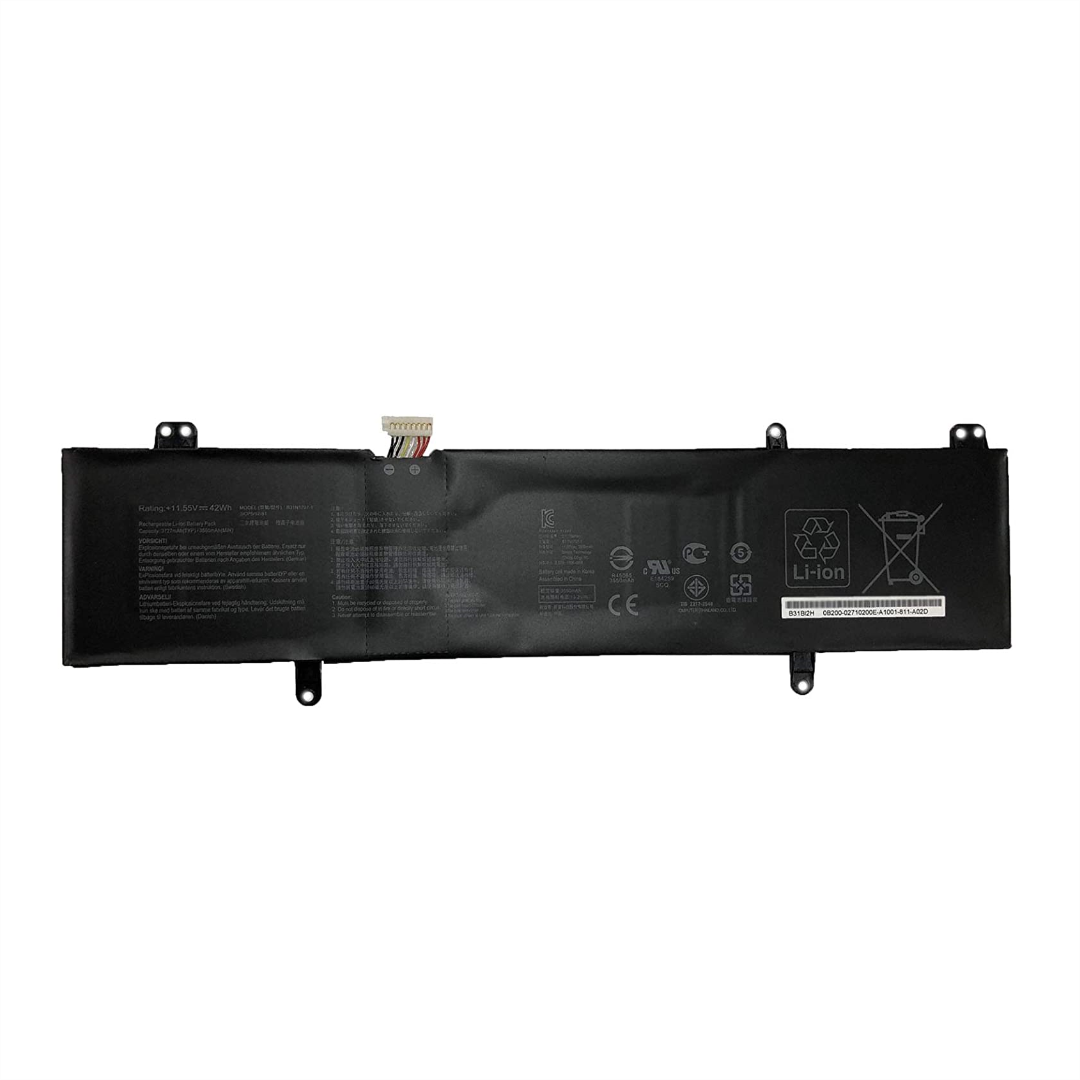 BATERIA ASUS VIVOBOOK S4200U X411UA ORIGINAL 3 CELDAS S4100VN8550U-1