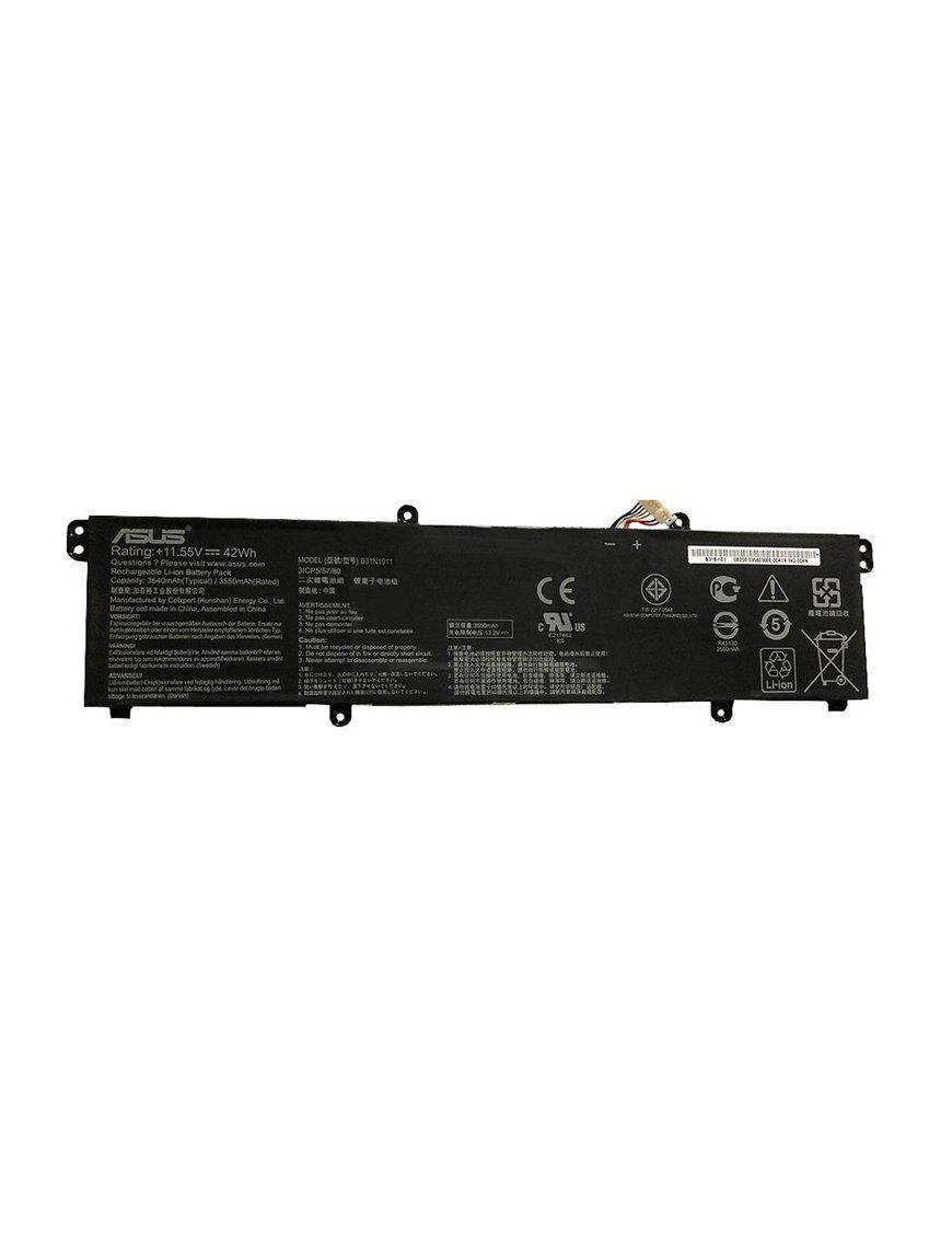 BATERIA ASUS VIVOBOOK TP470EA 4C ORIG B31N1911-1