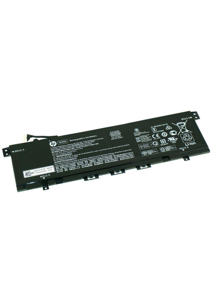 BATERIA HP ENVY 13-AG 13-AH ORIG 4 CELDAS NEGRO KC04XL-1