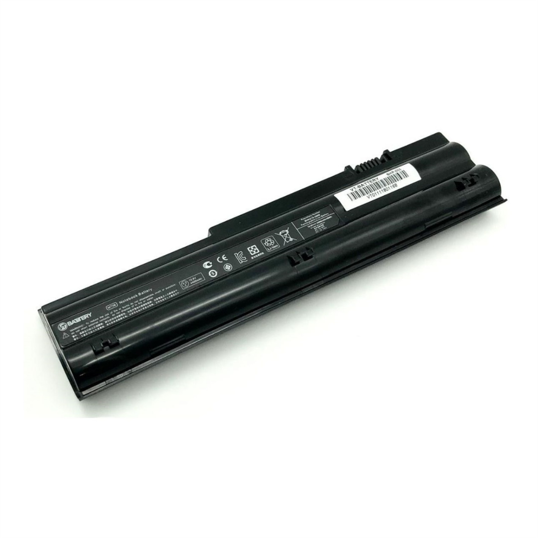BATERIA HP DM1-4000 6 CELDAS ORIGINAL NEGRO (MT06)-0