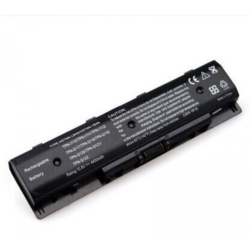 BATERIA HP ENVY 15-J 6 CELDAS ALTERNATIVA NEGRO/ LB4N -6 (PI06)-0
