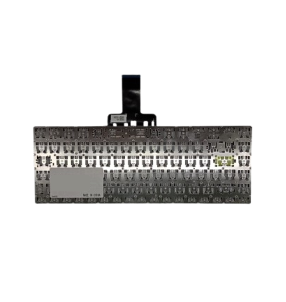 TECLADO ASUS Vivobook X413 ESPA OL NEGRO-1