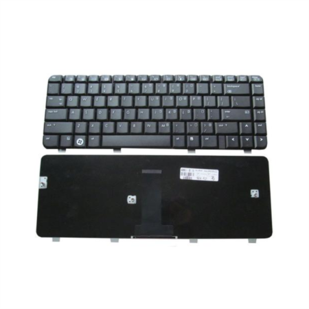 TECLADO HP CQ40 41 NEGRO ESPA OL-0