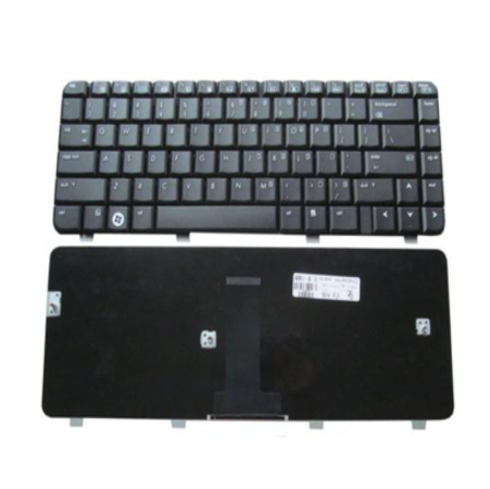 TECLADO HP CQ40 41 NEGRO ESPA OL-1