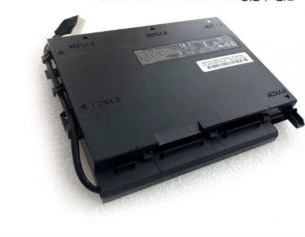 BATERIA HP OMEN 17-W100 ORIGINAL 6 CELDAS NEGRO(PF06XL)-0