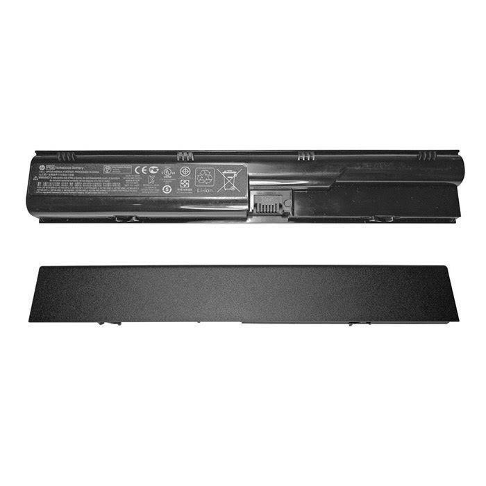 BATERIA HP PROBOOK 4540S 6 CELDAS ORIGINAL NEGRO (PR06)-0