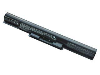 BATERIA SONY BPS35 6 CELDAS ALTERNATIVA NEGRO (VGP-BPS35)-0
