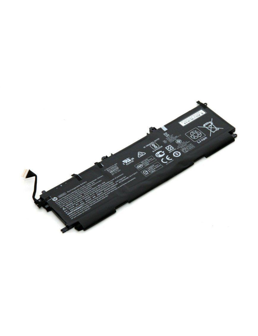 BATERIA HP ENVY 13-AD ORIG 4C NEGRO AD03XL-0