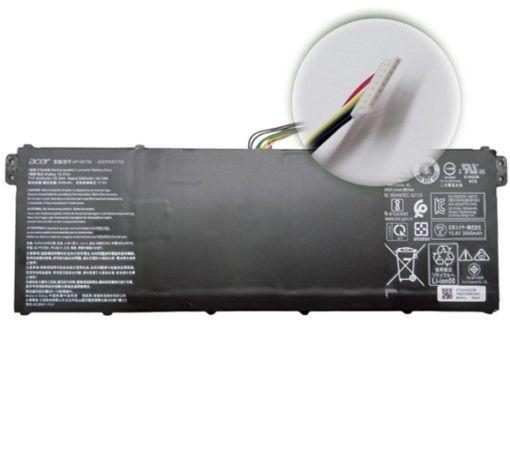BATERIA ACER SWIFT 3 SF313 53 4 CELDAS AP18C7M ORIGINAL-0