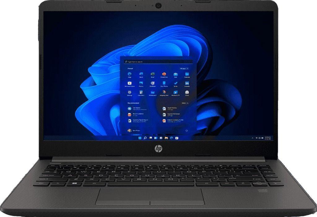 Notebook HP 245 G9 Ryzen 3-3250U 8 GB 256 GB NVMe 14" Windows 11 Home-0