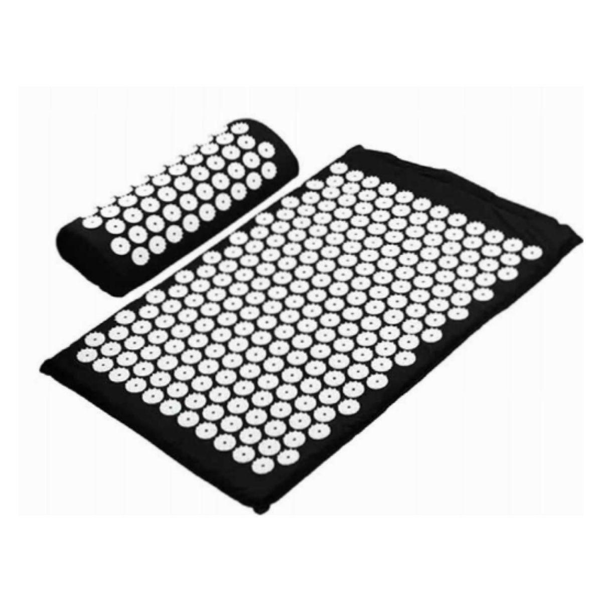 Cojín Masajeador Estimulante Antiestrés-0