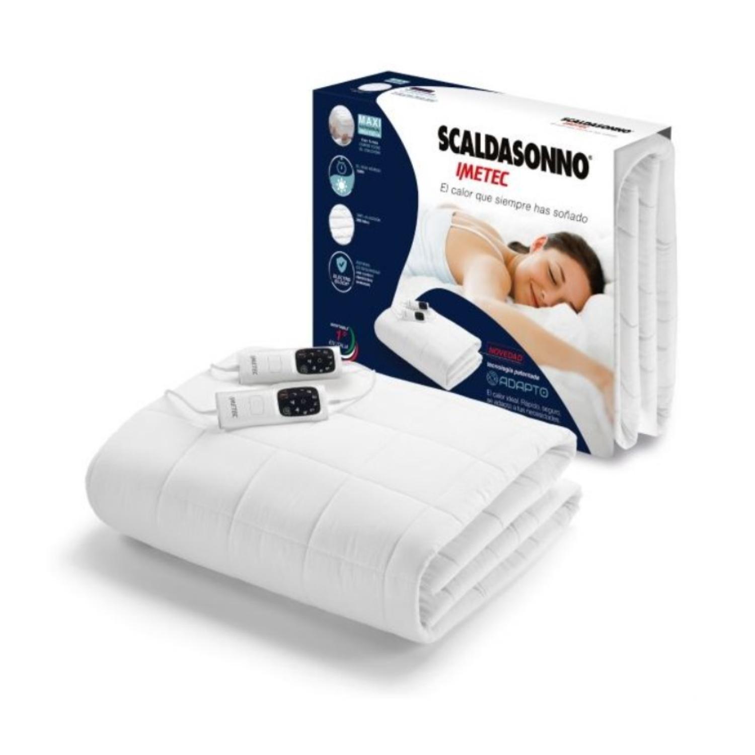 SCALDASONNO ADAPTO MAXI MATRIMONIAL /K-0