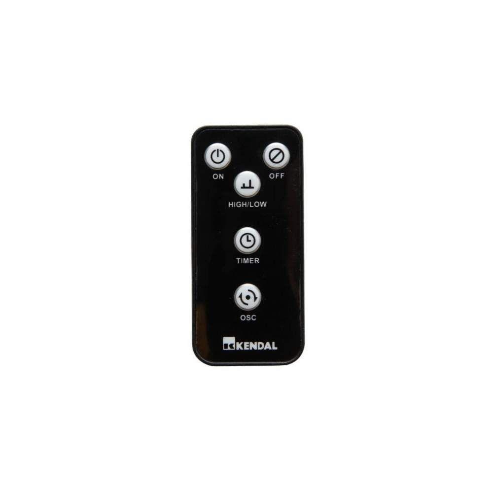 Estufa Fibra de Carbono NSB 120K6 C/R SILVER Kendal-3