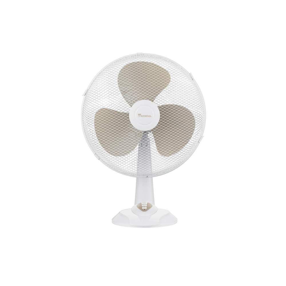 Ventilador Sobremesa 16" plastic KF-16D Kendal-0