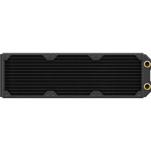 Ventilador Corsair Radiador Hydro Series XR5 360 mm Negro-2