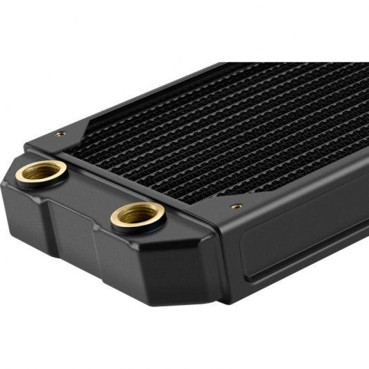 Ventilador Corsair Radiador Hydro Series XR5 360 mm Negro-3