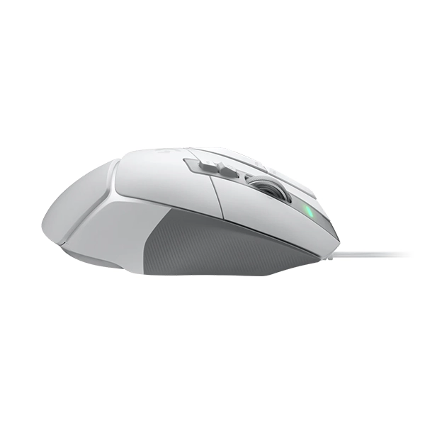 Mouse Logitech G502 X White-2