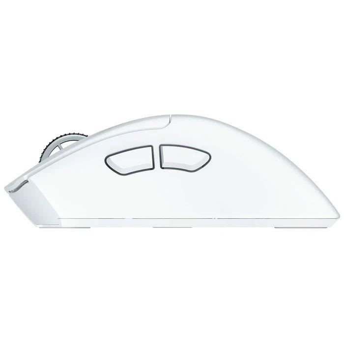 Mouse RAZER Inalámbrica DeathAdder V4 Pro 8K Sensor Focus-2