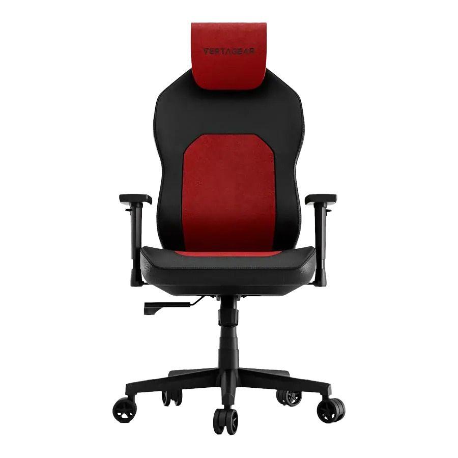 Silla Gamer Vertagear SL1800 Negro-0