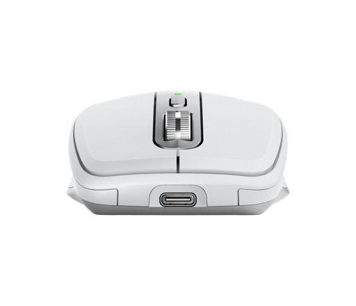 Mouse LOGITECH MX Anywhere 3S 8000 MagSpeed Bluetooth USB-C-1