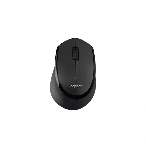 Combo Logitech MK345 Black Teclado (Es) + Mouse Wireless-3