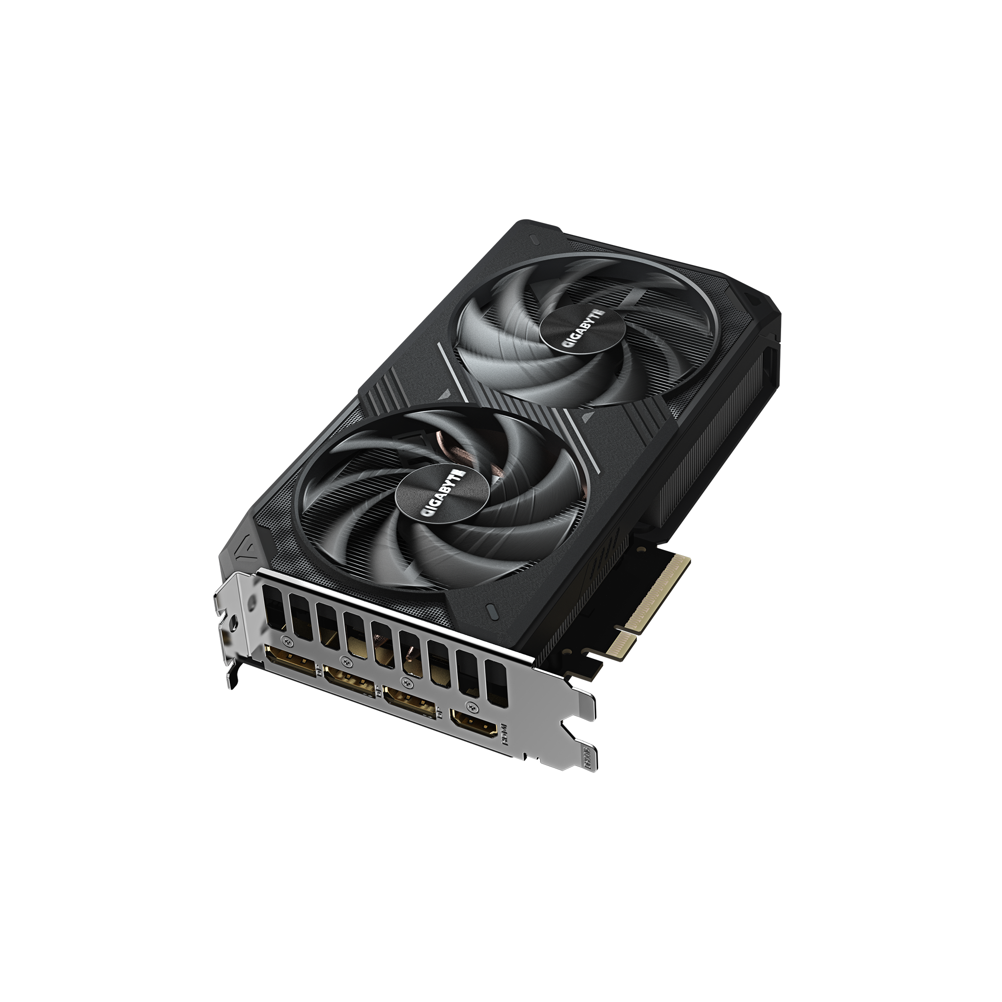 Tarjeta Gráfica Gigabyte Tarjeta Video GeForce RTX 5060 Ti-4