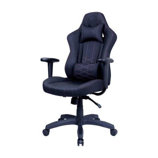 Silla Gamer Cooler Master Caliber E1 Reclinable 135 | Hasta-3