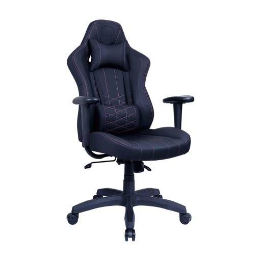 Silla Gamer Cooler Master Caliber E1 Reclinable 135 | Hasta-4