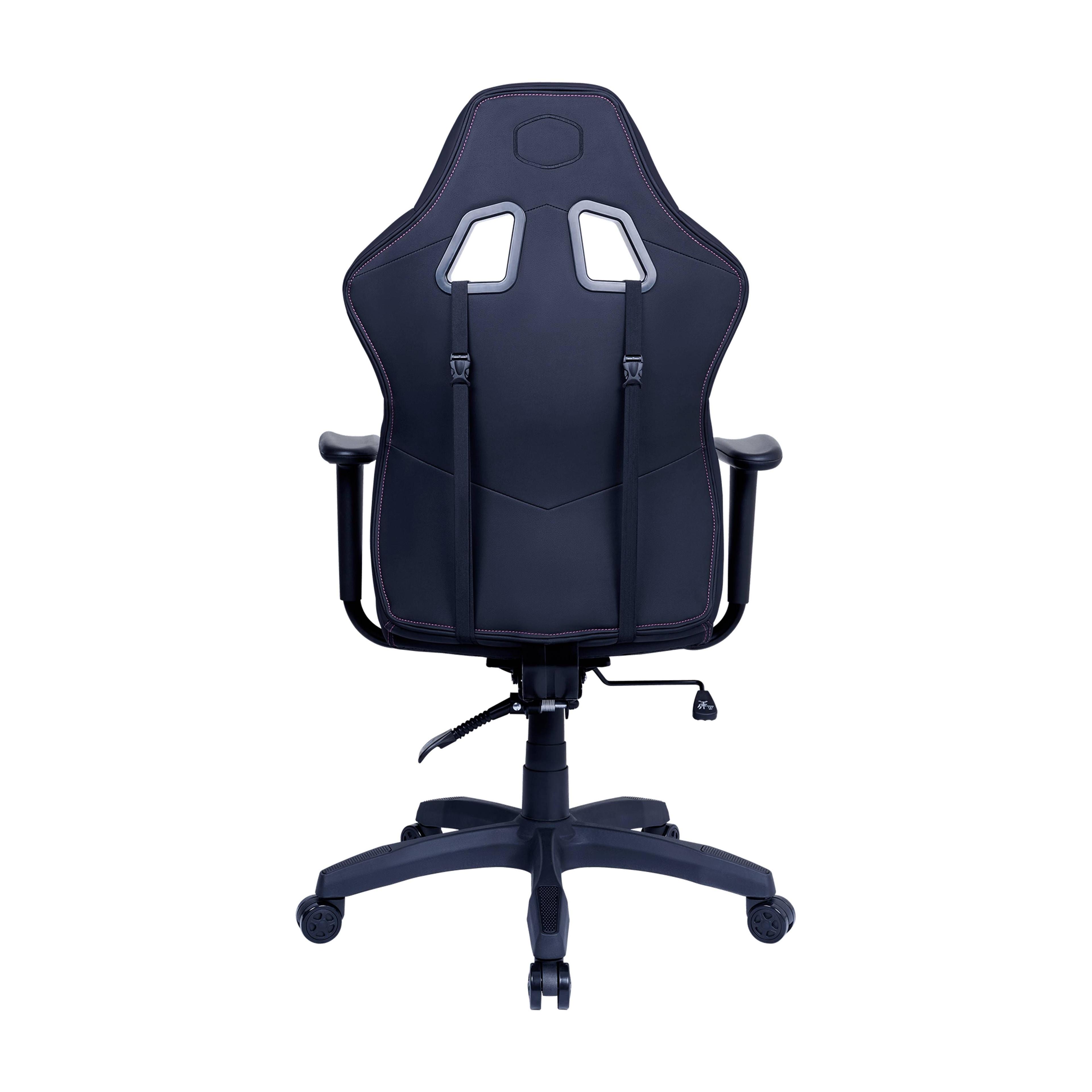 Silla Gamer Cooler Master Caliber E1 Reclinable 135 | Hasta-5