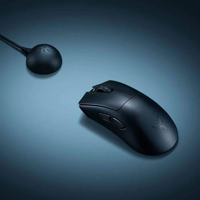 Mouse RAZER DeathAdder V4 Pro 8K Sensor Focus Pro 45K 56g-5