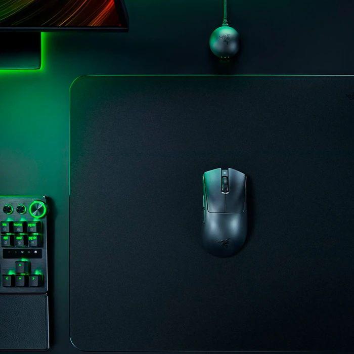 Mouse RAZER DeathAdder V4 Pro 8K Sensor Focus Pro 45K 56g-7