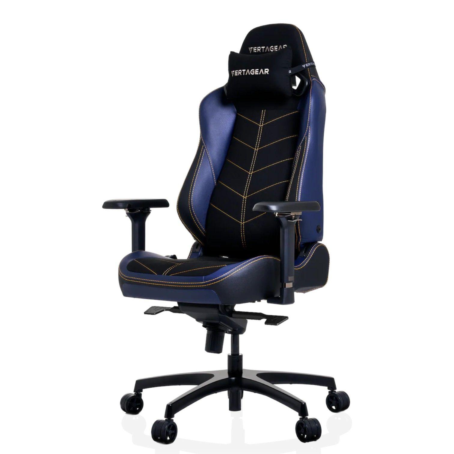 Silla Gamer Vertagear SL5800 HygennX Midnight Azul-2