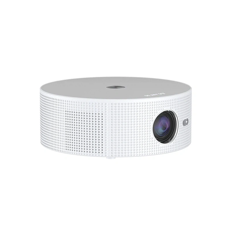 Proyector Havit PJ217 Smart Wifi 180 ANSI Lúmenes-3