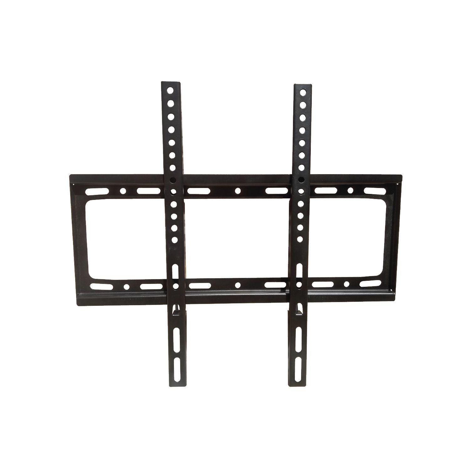 Accesorio Gamer Microlab Soporte Fijo TV 26” 55” VESA Negro-2