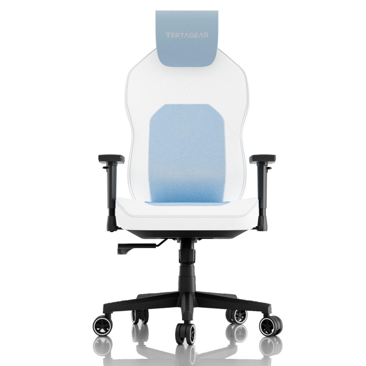 Silla Gamer Vertagear SL1800 /Baby Blanco-0