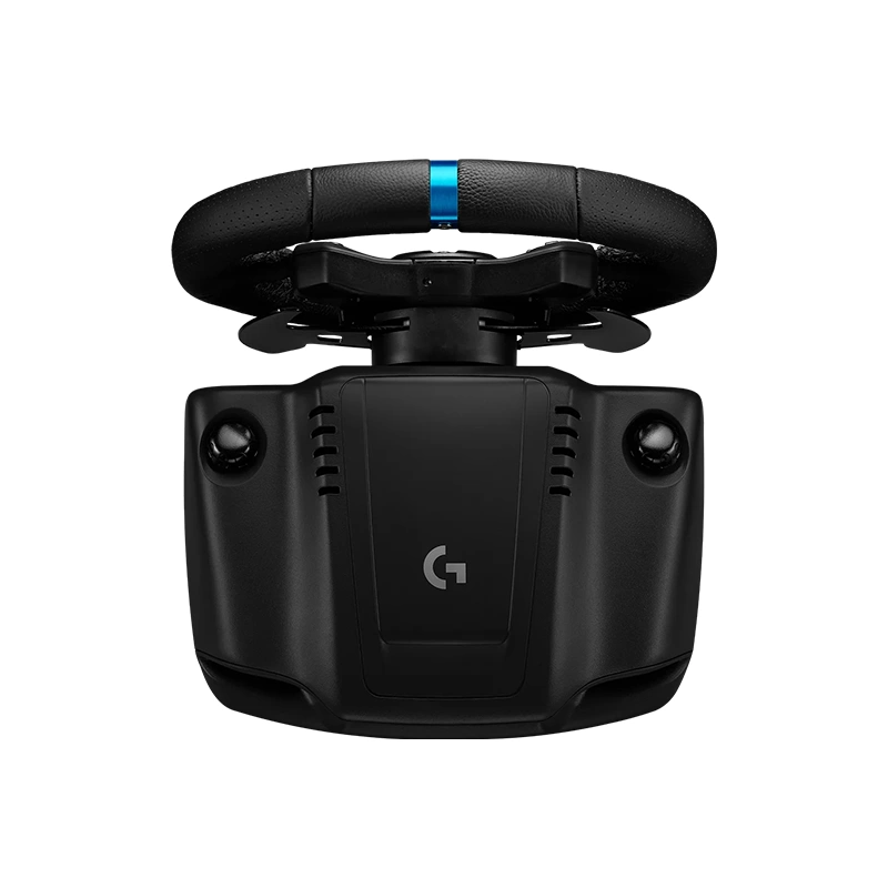 Volante Logitech G923 TrueForce PlayStation, PC-2