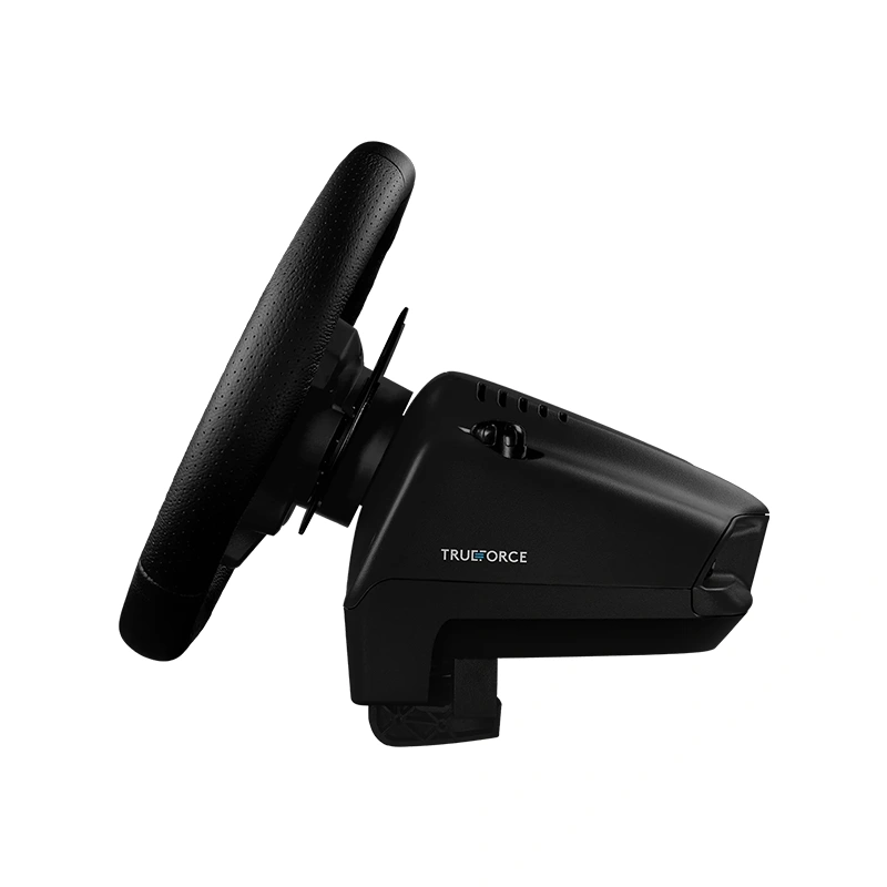 Volante Logitech G923 TrueForce PlayStation, PC-4