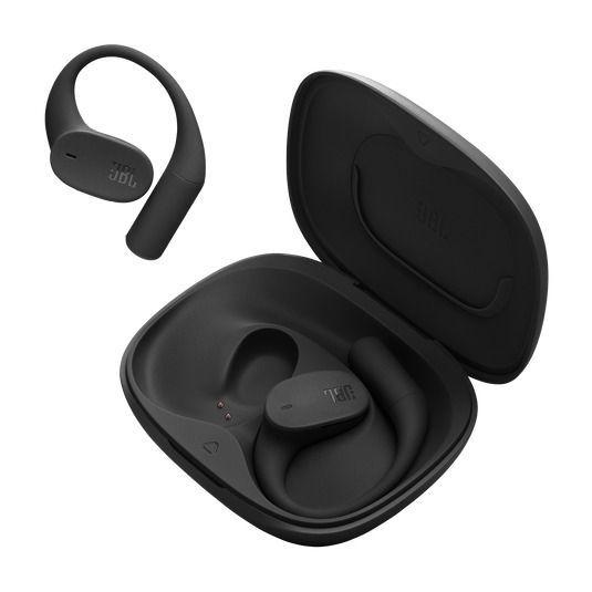 Audifonos JBL Sense Lite Negro-3